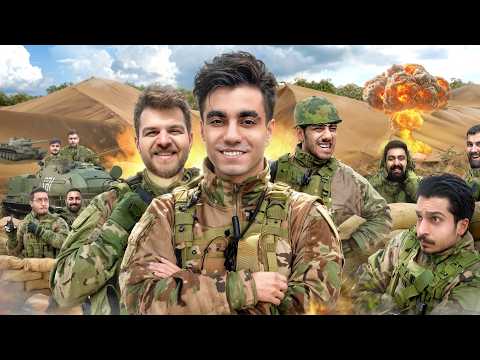 بتل رویال با یوتوبرا