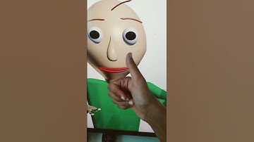 Thumbnail of parte 9 baldi basics new vase #animation #baldisbasics