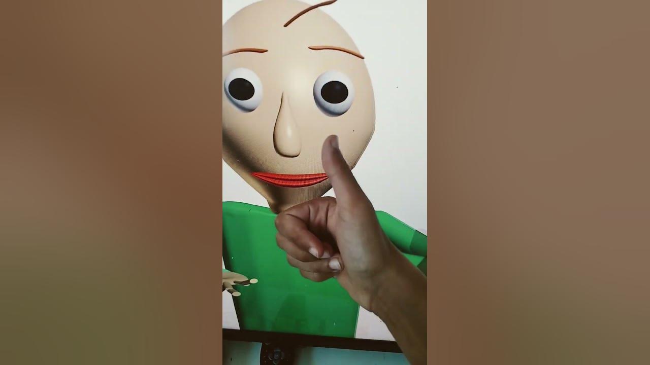 parte 9 baldi basics new vase #animation #baldisbasics parte 9 baldi basics new vase #animation #baldisbasics