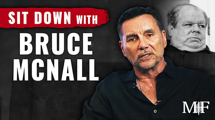 A Sit Down with Michael Franzese and Bruce McNall ...