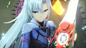 A IS RAW!!!!! | Xenoblade Chronicles 3