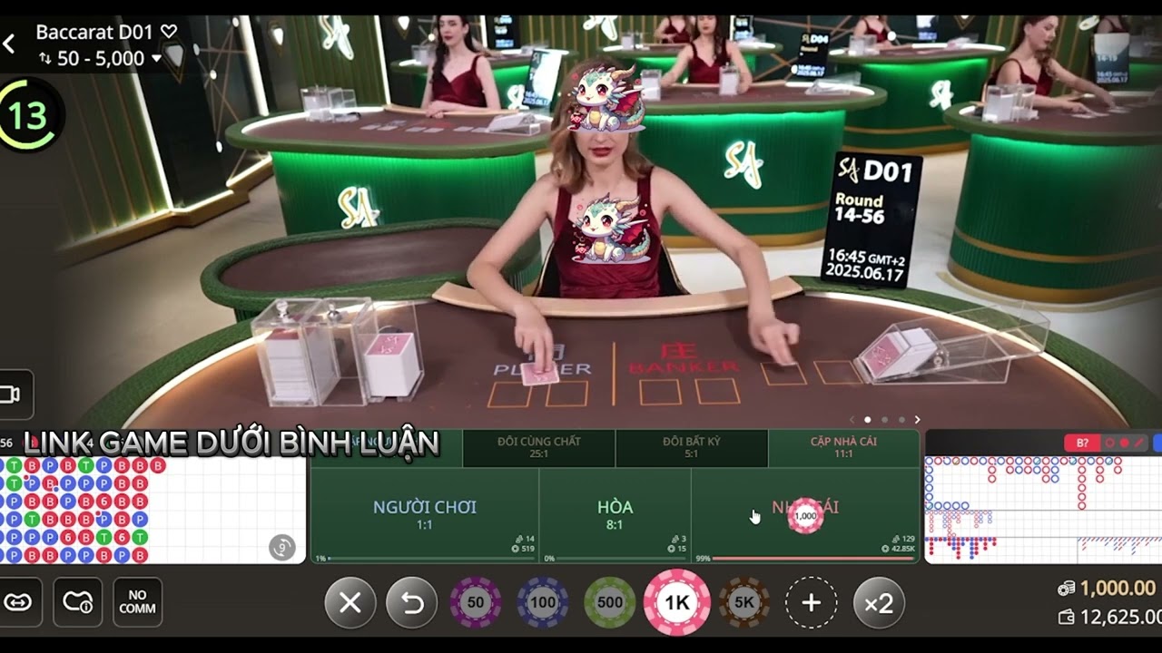 clip sex anh em loạn luân Fun88 - Baccarat | Chia sẻ phương pháp quản lí vốn baccarat fun88 ai chơi cũng nên biết | tải fun88