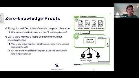 Track 18: Blockchain & Crypto