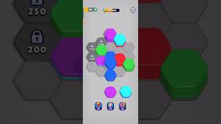 Hexa Sort-Level 28 NO BOOSTERS #hexasort