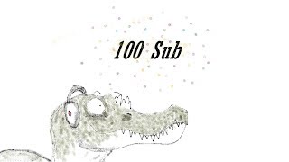 100 Sub My Ohmspino