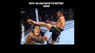 DAY 68/365 #ufc #mma #islam