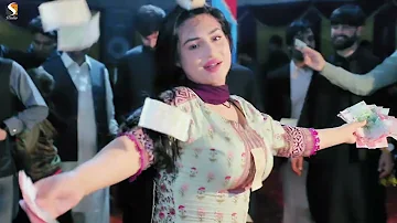 Aksar Es Duniya Mein , Rimal Ali Shah Dance Performance 2022