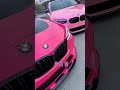 BMW Pink Automobile Bmwmmotorsport Bmws1000rr Bmw Trendingcars Cartok 