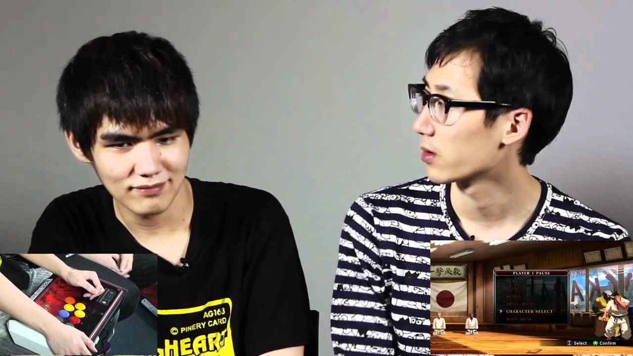 Desk is NOT Dead! Identity Reveal + King of Fighters XIII KOF 13 Takuma Trials and Tutorial