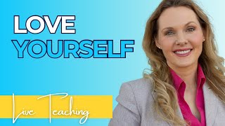 How To Follow Your Dreams Without Feeling Selfish - Live Teaching