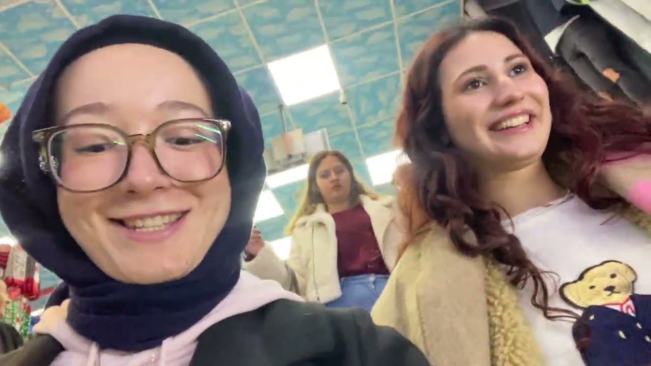 Denizli Vlog 🤍🤍