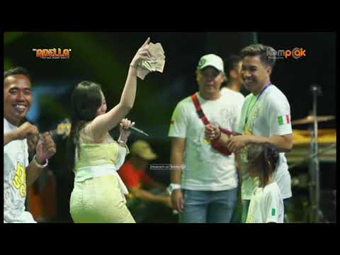 TULANG RUSUK - Nurma Paejah - MSC Indonesian Crew Members 2nd Anniversary | OM ADELLA