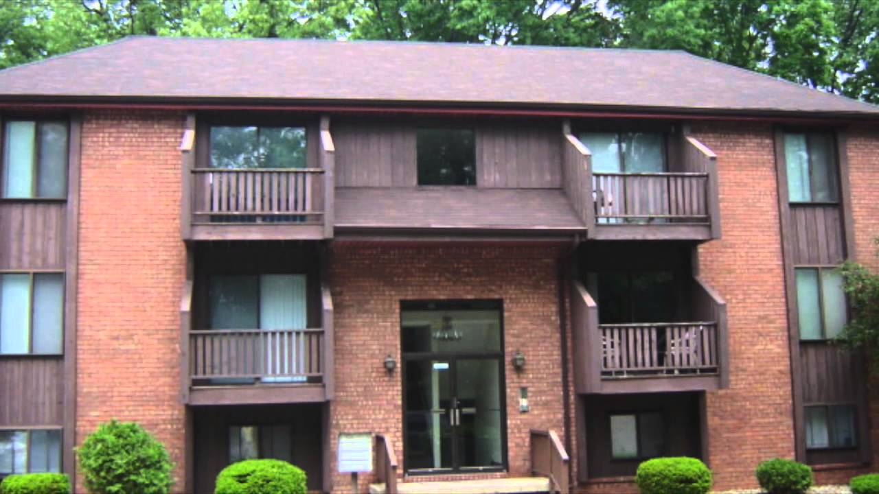 Edgewood Apartments Swartz Properties YouTube