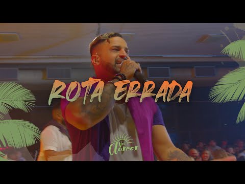 Grupo Clareou - Rota Errada