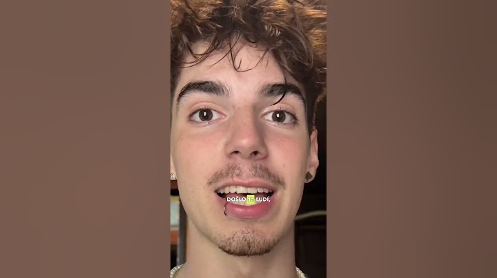 Aké je to SPAŤ na Terryho CHATE??