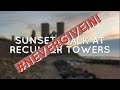 History &amp; Photography Sunset Walk | Reculver Towers | You Should Never Give In!