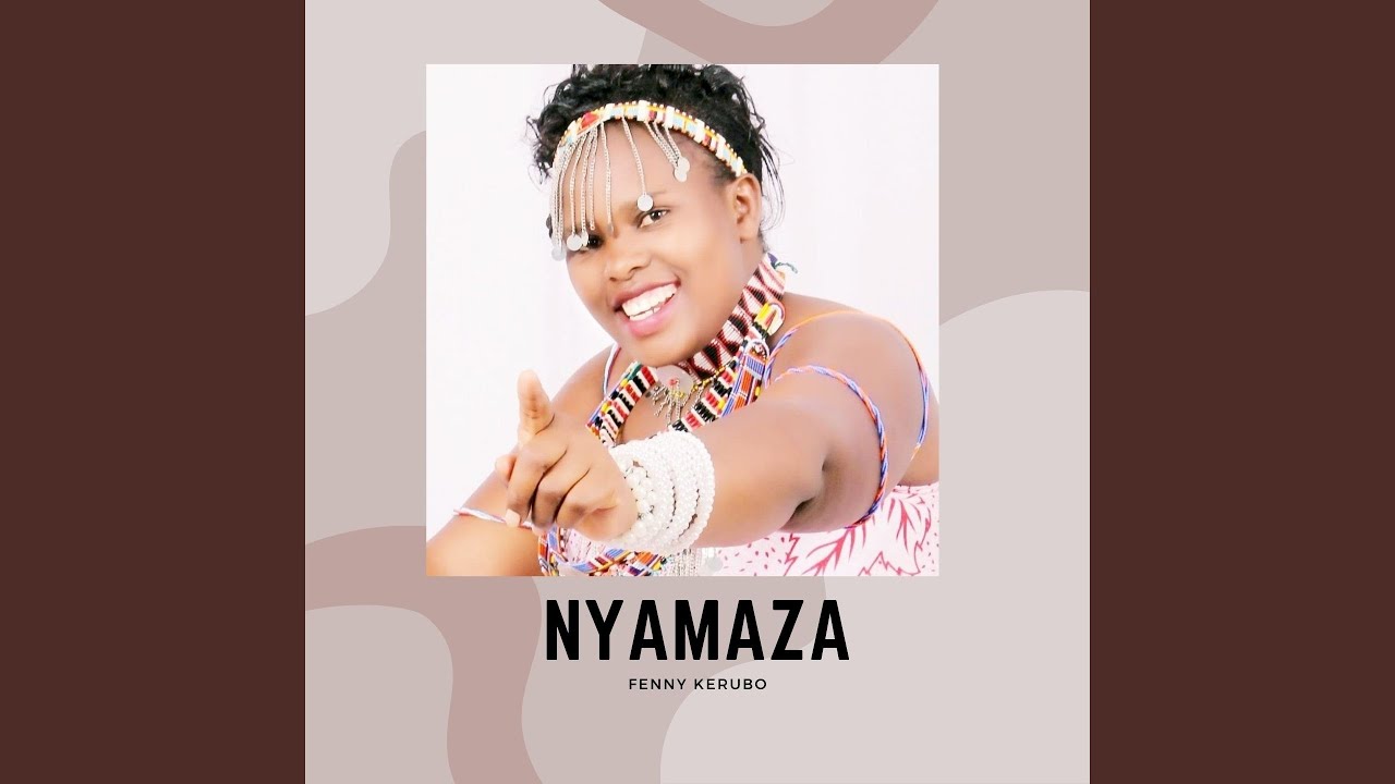 Nyamaza feat Rose Muhando