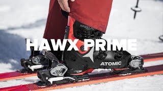 HAWX PRIME