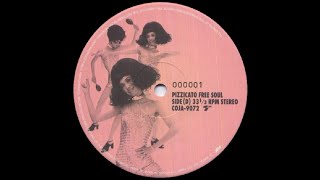 Pizzicato Five   Funky Lovechild (Soul Sister In Harlem Mix)