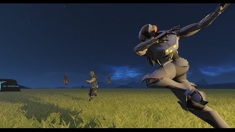 We Shall Wake demo 7 impressions