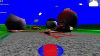 Teeter Totter Physics screenshot 3