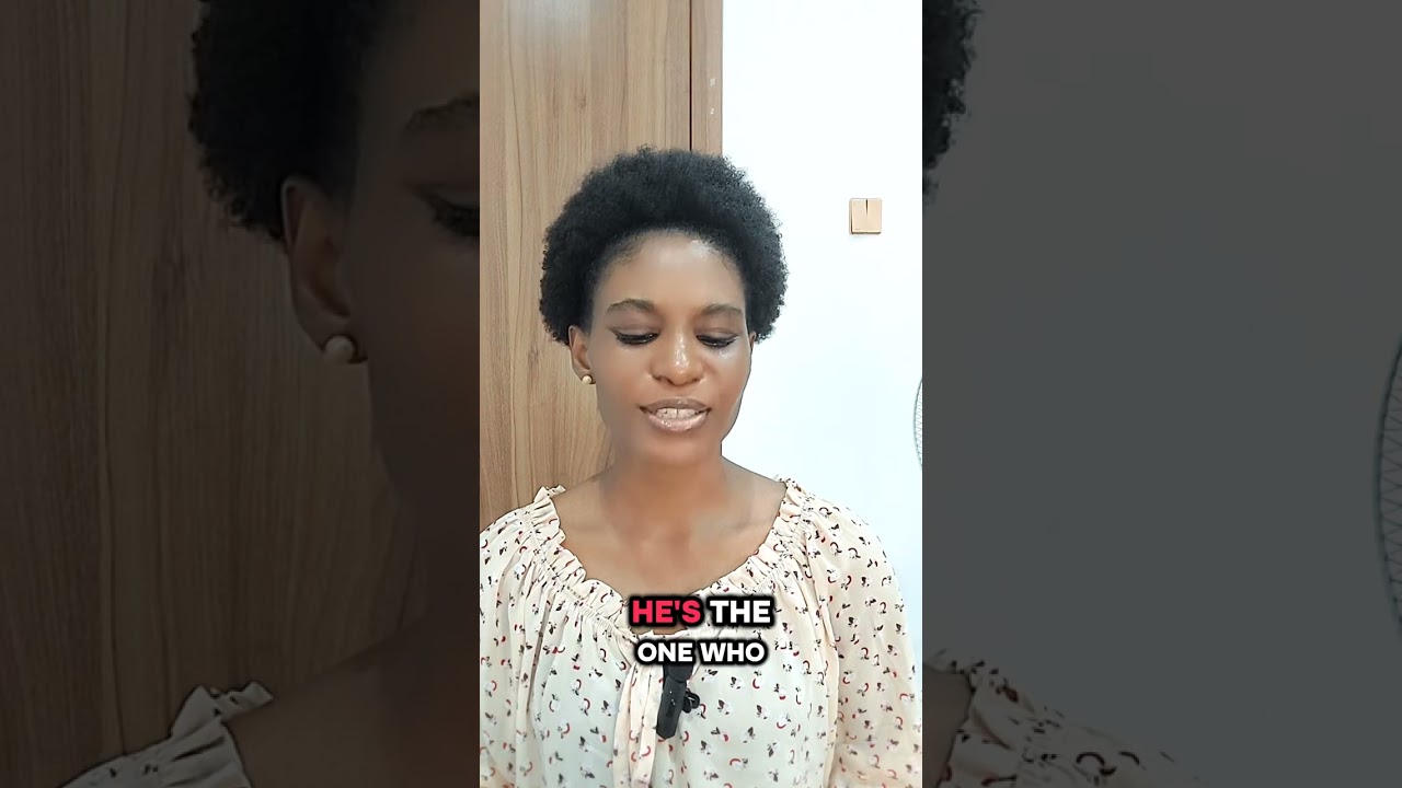 The HolySpirit: The Power of our message 