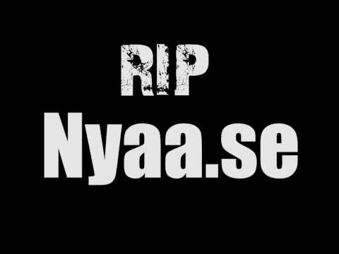 Rip Nyaa.se
