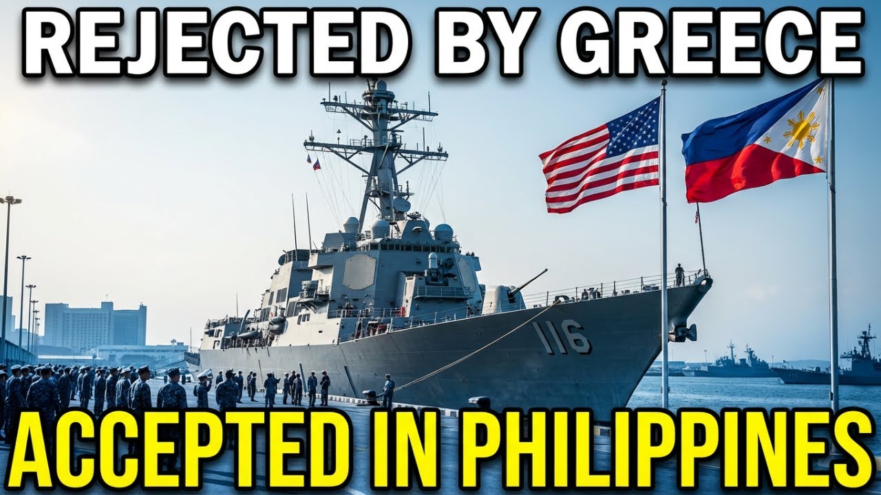 Five Freedom-Class Vessels Could Change Manila’s Naval Game