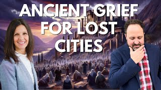 Sumerian City Laments and Ezekiel: the Ancient Near Eastern Context of a Literary Genre
Archaeological discoveries of Sumerian City Laments have given us access to a unique genre of the ancient Near East that has strong parallels to the Book of Ezekiel. Dr. Donna Petter (PhD Near and Middle Eastern Civilizations) lays out the general format of these ancient city laments and how they are similar or different to Ezekiel. This genre comparison reveals great insights for how we understand the book of Ezekiel in its historical, cultural, literary context.
Watch the full interview here: https://youtu.be/NdXXOMQ8G-g
Join the Hebrew Bible Book Club: https://www.patreon.com/hebrewbibleinsights
WHERE TO FIND US
Patreon: https://www.patreon.com/hebrewbibleinsights
Podcast: https://www.buzzsprout.com/2268028/share
Instagram: https://www.instagram.com/_hebrewbibleinsights/
TikTok: www.tiktok.com/@hebrewbibleinsights
Facebook: https://www.facebook.com/HebrewBibleInsights
Threads: https://www.threads.net/@_hebrewbibleinsights
Website: https://www.hebrewbibleinsights.com Sumerian City Laments and Ezekiel: the Ancient Near Eastern Context of a Literary Genre