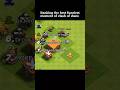 Ranking the best funniest moment of clash of clans Ranking the best funniest moment of clash of clans