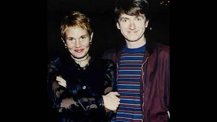 Shawn Colvin & Neil Finn - What I Get Paid For (Li...