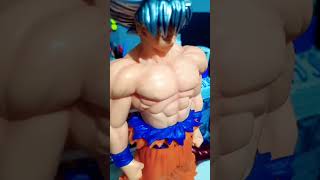 #dragonballsuper #goku#ultrainstinct