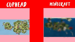 Inkwell Isle 1 In Minecraft!