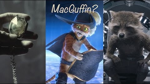 The Best Adventure Macguffins of Modern Cinema