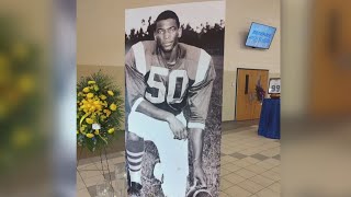 Brunswick's John Willis remembered: Daughter Maria Mangram reflects on his legacy