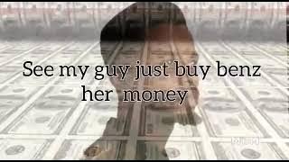 Syno-money fit me lyrics video