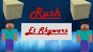 Rush - Compilation d'actions a la TNT !