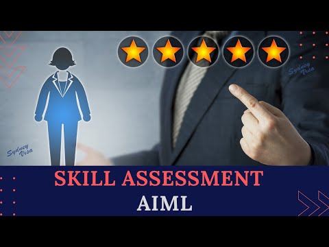 Skill Assessment for Skilled Visa Australia – Managers (AIML)