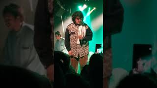 Hobo Johnson - Father LIVE