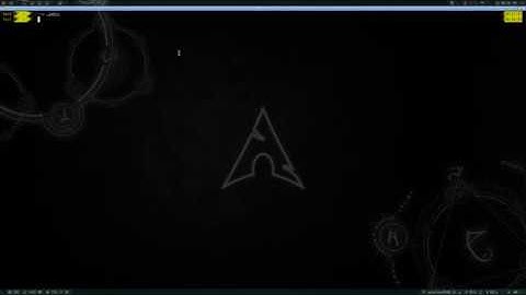 The best file manager in linux (terminal based) lf! zsh integration