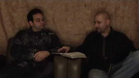 The Ministry of the Evangelist with Guy DeMars Par...