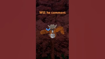 Will he comment #funny #gorillatag #gorillatagquest #gtag #vr #viral #edit #fypシ゚viral