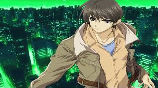 PS2 BALDR FORCE EXE OP  Love.Exe：桃井はるこ
