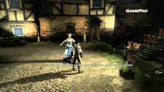 Fable 3 - Test-Video - GamePRO