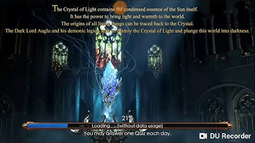 Leagcy of Discord - Divine beast raid -  Dec. 19 12AM Reset