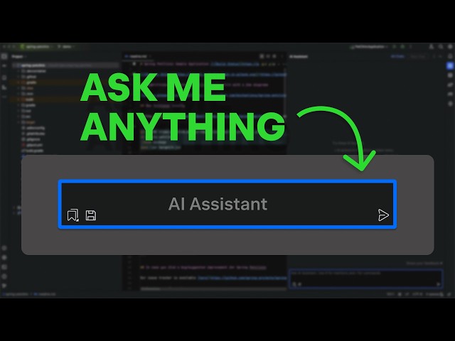 IntelliJ IDEA | Resources