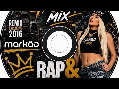 Cd Promocional GcincO Sound Car - Rap & Hip Hop ‪@djmarkao6531