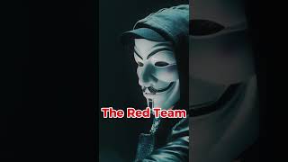 Red Team ATTACKS vs Blue Team DEFENDS