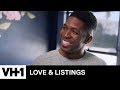 Andrew Focuses on his Wedding Plans | Love & Listings