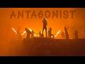 Vignette de la vidéo Opium X Young Vamp Life Presents: Antagonist 2.0 @ Bridgestone Arena [Full Show]
